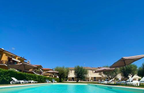 Le Naiadi Appartamenti - Foto 1