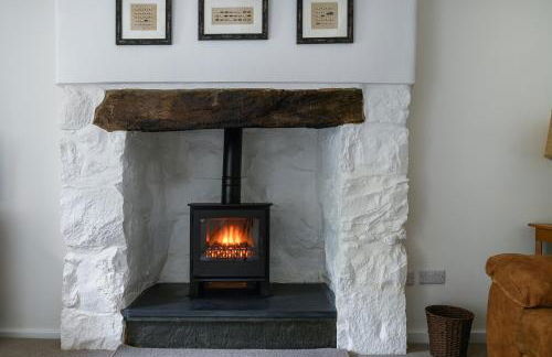 Swan Cottage - Foto 7