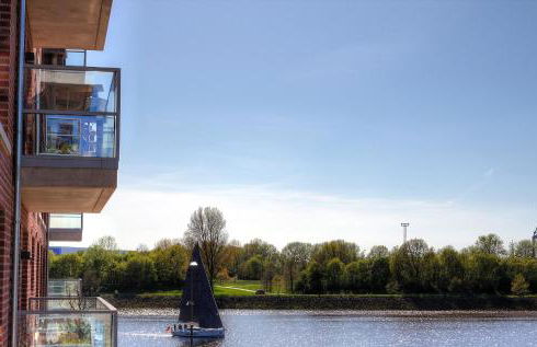 Plenus Riverloft - Foto 20