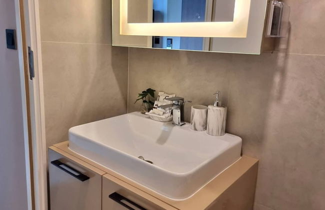 B203- 1 Bedroom Condo With Sea View, Ao Nang Beach - Photo 21