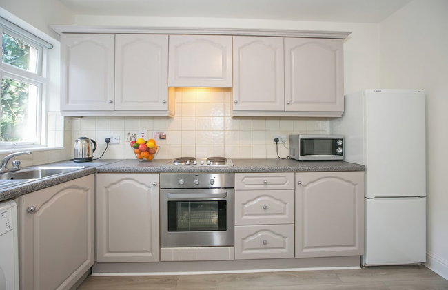 Grand Canal District Apartments - Photo 29
