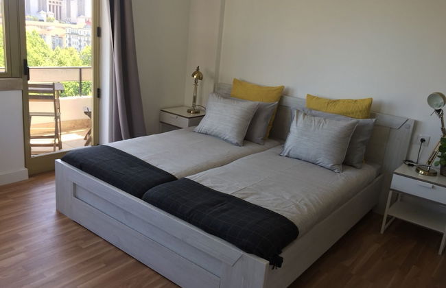 Republica83-Campo Pequeno Home - Foto 3