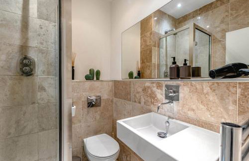 Cozy Covent Garden/Oxford Street apartment - Foto 10