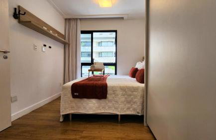 Apartamento Premium Ondina Circuito Carnaval - Foto 22