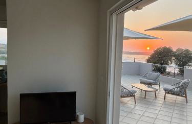 Nea Chora seaside suites - Foto 21