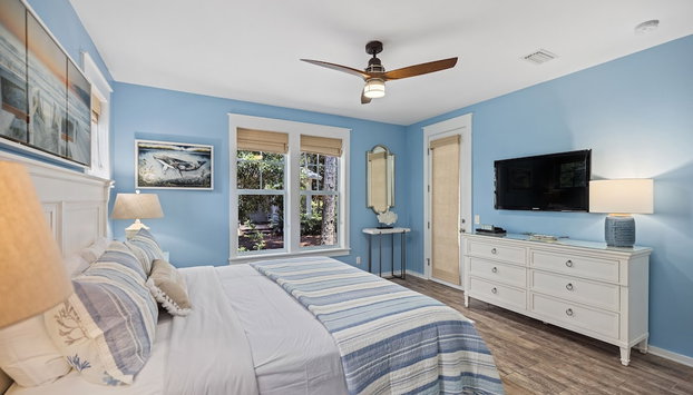 1345 Laurel Grove 3 Bedroom Home by RedAwning - Foto 2, Habitación