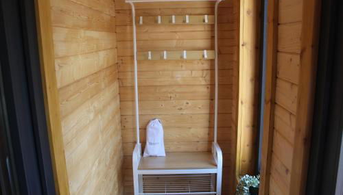 Ghillie's Croft Cabin, Rothesay - Foto 3