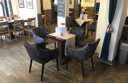 Café & Hotel Knösel - Foto 78