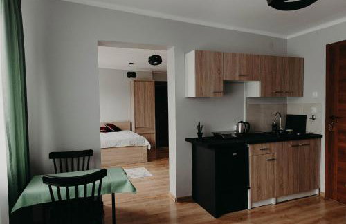 Apartamenty „Nad Popradem” - Foto 10