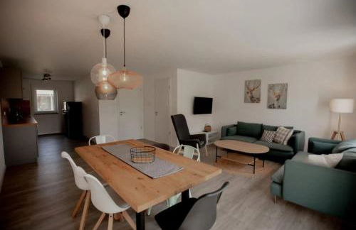 SonnenReihe - hochwertige Familienhäuser mit Garten - Wochenpreise - Foto 6