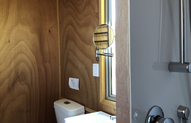 Mount Hobson Boutique Accommodation - Foto 34