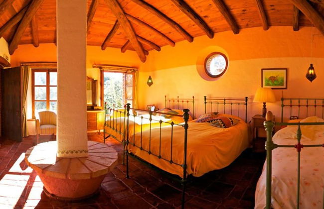 Molino Rio Alajar - Photo 3