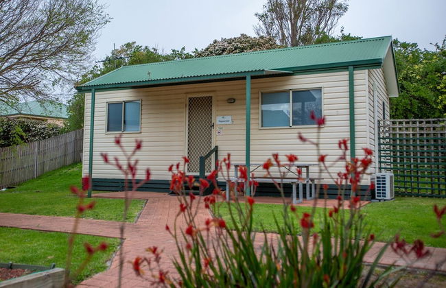 Tasman Holiday Parks - Albany - Foto 7
