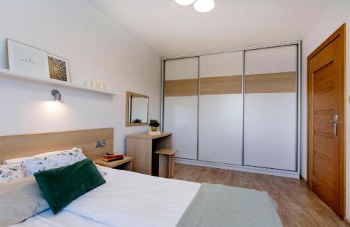 MikroKlimat - Apartamenty przy plaży Jastarnia - Photo 9