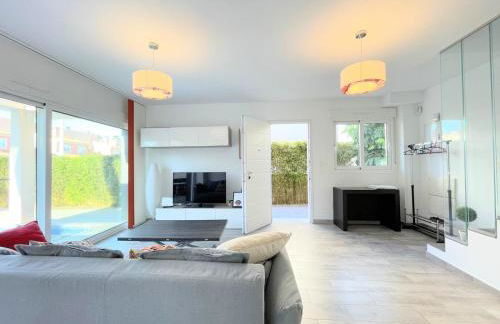 Villa Bambu Gran Alacant by Villas&You - Foto 19