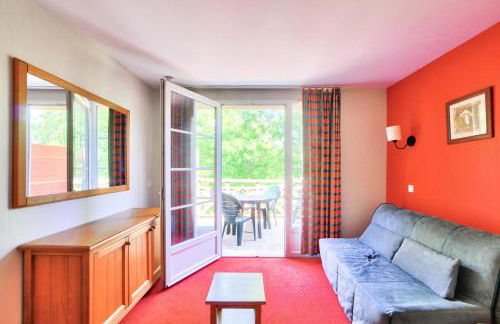 La résidence du Lac - maeva Home - Appartement 2 pièces 4 personnes - Sélection MAE-5243 - Foto 1