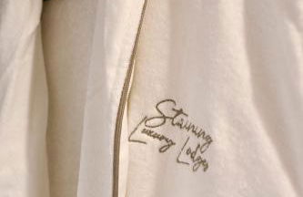 Staining Luxury Lodges - Photo 22