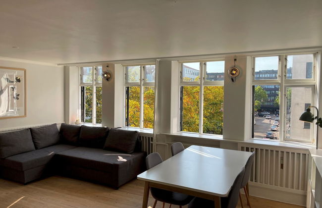 Elegant Apartment In Central - Foto 25