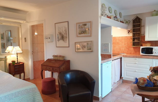 Résidence Le Home - Foto 27