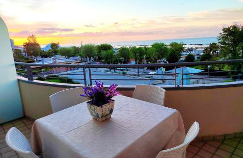 VistaMare Bluemar - Living the Sea - 120mq - Foto 1