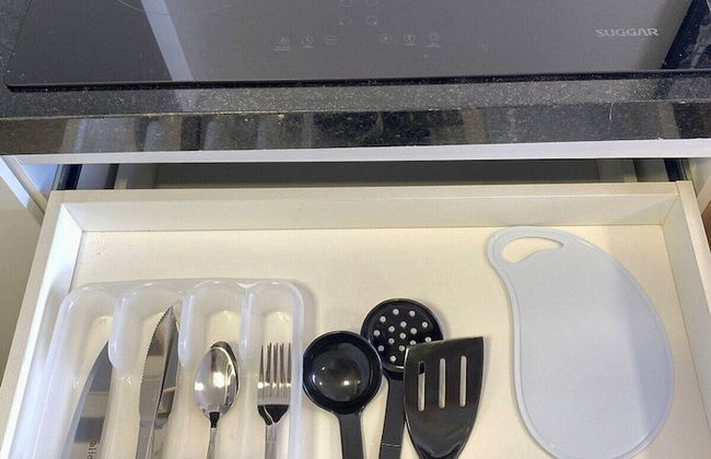 AP 1607 vaga piscina academia coworking - Foto 33