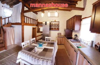 Mannashouse - Foto 7