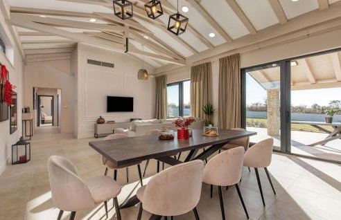 Villa Nola - Foto 15