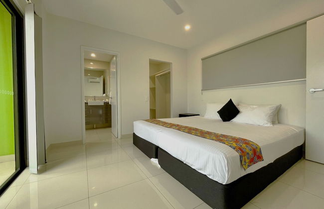 Magnum Serviced Apartments - Foto 6