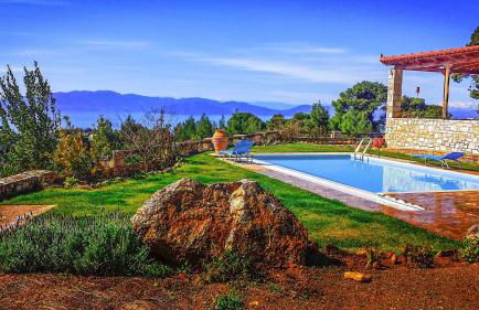 villa fairytale - Foto 11