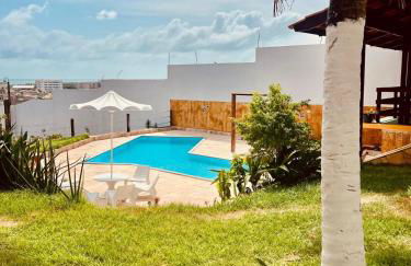 Casa de praia Porto Das Dunas - Foto 4