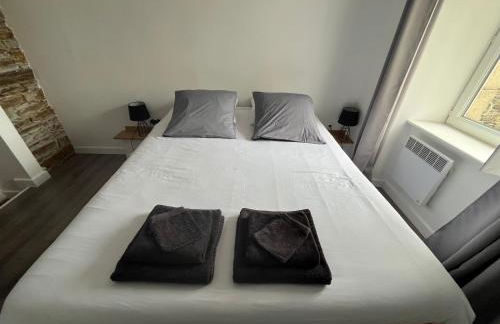 Malban - Centre Historique- 3ième étage - Photo 10