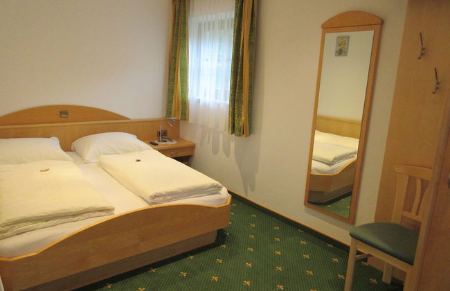 Landhaus Maurer - Foto 2