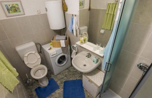 Holiday Home near Adriatic Sea and Krka Falls - Photo 24