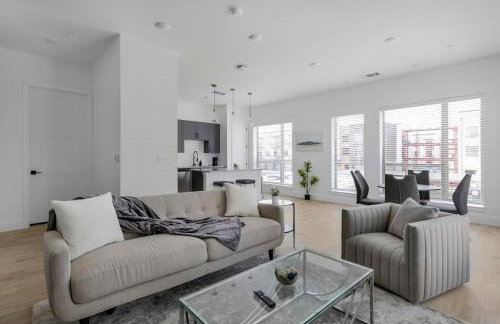 Landing Chic 3BD Clubhouse Gym - Foto 66