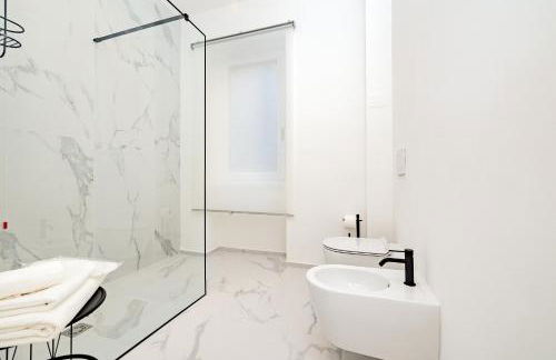 Milano 8 Luxury Apartment - Centro - Porta Venezia - Photo 22