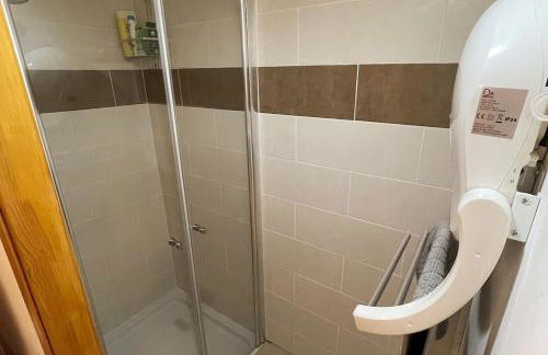 Duplex 8 couchages, vue montagne, jardin cheminée - Foto 12