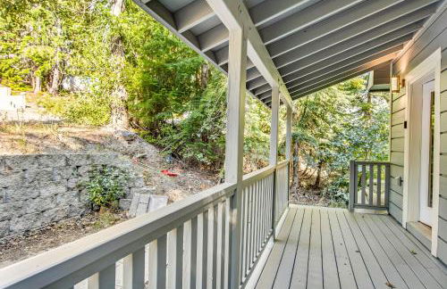 Snowdrop Summit Cabin - Foto 16