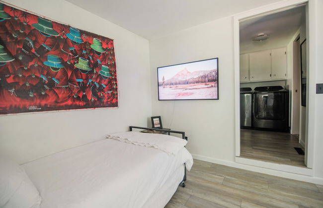 The Flat by Wanderlust Abodes - Foto 6