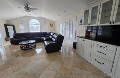 Bridle Pool House - Foto 52