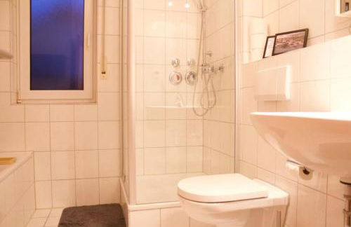 Gemütliche Wohnung in Bad Homburg vor der Höhe - Foto 26