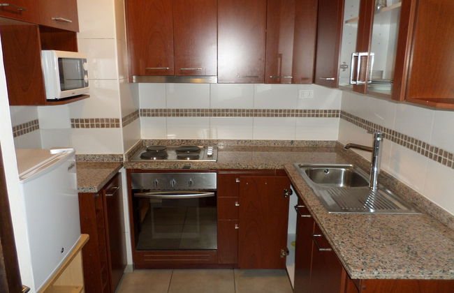 Sys Suites Nueva San Martin - Foto 10