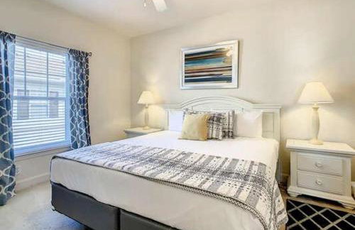 LV2950-105LHC - 4 bedrooms - Lucaya Resort - Foto 27