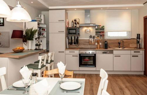 Ferienhaus Spessartfeeling - Foto 12