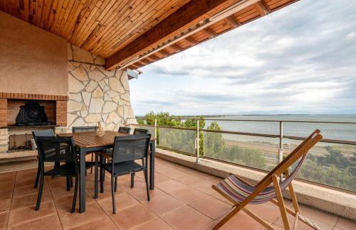 Casa Lacambra - Leucate Plage - 8 People - Foto 7