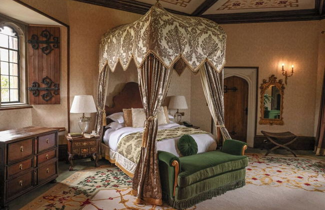 Thornbury Castle, Relais & Châteaux - Foto 40