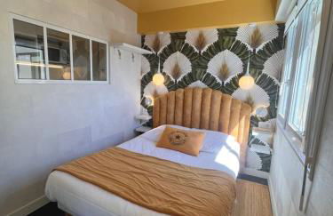 Le Cézembre, au pied de la plage - Foto 12