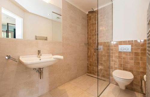 Vacation Apartment With Sauna And Garden View - Foto 10