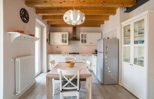 GuestHost - Carate Urio - Lakeview Apt with garage - Foto 23