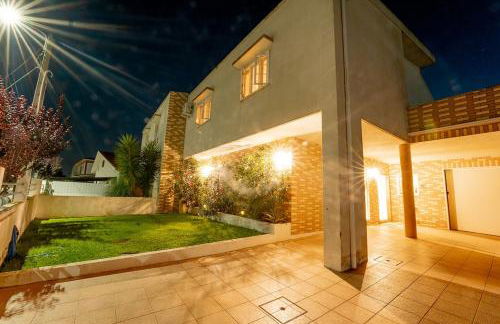 RiaEncontros- Villa T4 junto Ria e Pinhal - Foto 60