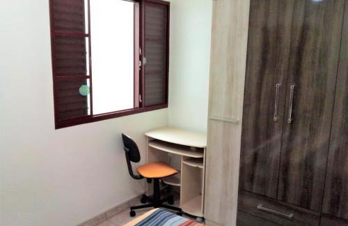 Jardim de Londres - Sobrado em Campinas - Foto 10